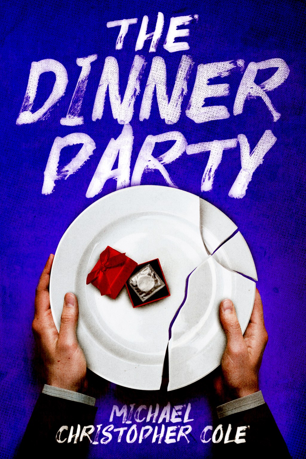 The Dinner Party by Michael Christopher&nbsp;Cole